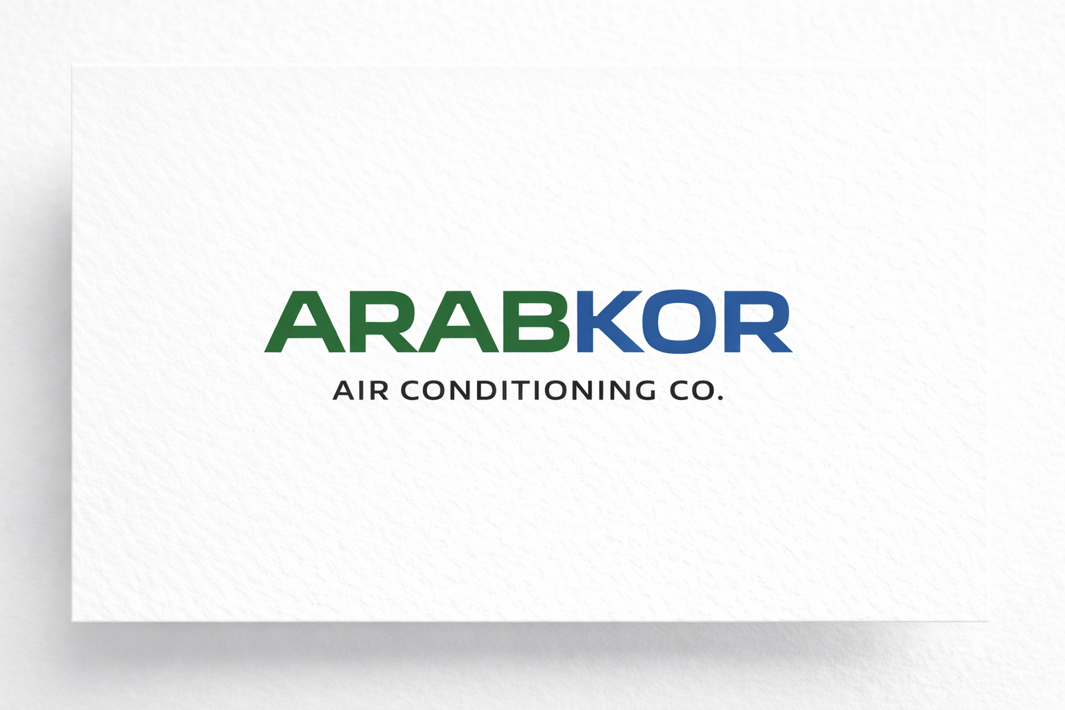 ARABKOR Air Conditioning Co.